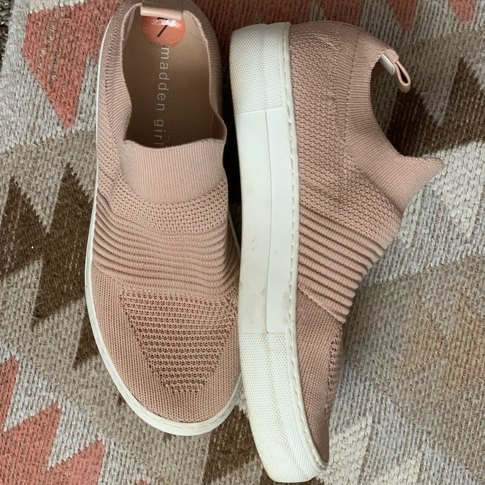 Steve Madden -Madden Girl Brytney (Women's)